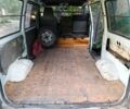 Белый Форд Эконован, объемом двигателя 1.4 л и пробегом 140 тыс. км за 1100 $, фото 5 на Automoto.ua