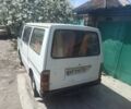 Белый Форд Эконован, объемом двигателя 1.4 л и пробегом 140 тыс. км за 1100 $, фото 2 на Automoto.ua