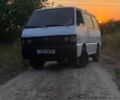 Білий Форд Еконован, об'ємом двигуна 2 л та пробігом 530 тис. км за 1300 $, фото 1 на Automoto.ua