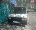 Белый Форд Эконован, объемом двигателя 1.4 л и пробегом 140 тыс. км за 1300 $, фото 1 на Automoto.ua