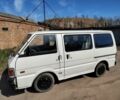 Белый Форд Эконован, объемом двигателя 1.4 л и пробегом 165 тыс. км за 1330 $, фото 1 на Automoto.ua