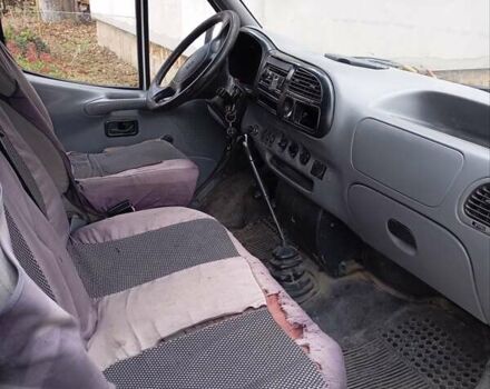 Форд Эконован 1997 в Сторожинце на Automoto.ua Белый Форд Эконован, объемом двигателя 2.5 л и пробегом 200 тыс. км за 2300 $, фото 16 на Automoto.ua