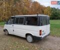 Форд Эконован 1997 в Сторожинце на Automoto.ua Белый Форд Эконован, объемом двигателя 2.5 л и пробегом 200 тыс. км за 2300 $, фото 7 на Automoto.ua