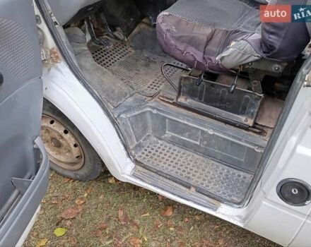 Форд Эконован 1997 в Сторожинце на Automoto.ua Белый Форд Эконован, объемом двигателя 2.5 л и пробегом 200 тыс. км за 2300 $, фото 11 на Automoto.ua