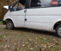 Форд Эконован 1997 в Сторожинце на Automoto.ua Белый Форд Эконован, объемом двигателя 2.5 л и пробегом 200 тыс. км за 2300 $, фото 12 на Automoto.ua