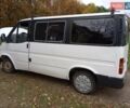Форд Эконован 1997 в Сторожинце на Automoto.ua Белый Форд Эконован, объемом двигателя 2.5 л и пробегом 200 тыс. км за 2300 $, фото 13 на Automoto.ua