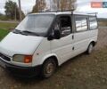 Форд Эконован 1997 в Сторожинце на Automoto.ua Белый Форд Эконован, объемом двигателя 2.5 л и пробегом 200 тыс. км за 2300 $, фото 4 на Automoto.ua