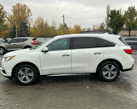 Форд Эконован 2020 в Кривом Роге на Automoto.ua Белый Форд Эконован, объемом двигателя 3.5 л и пробегом 80 тыс. км за 28000 $, фото 2 на Automoto.ua