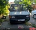 Білий Форд Еконован, об'ємом двигуна 1.6 л та пробігом 120 тис. км за 1000 $, фото 1 на Automoto.ua