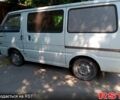 Білий Форд Еконован, об'ємом двигуна 1.6 л та пробігом 120 тис. км за 1000 $, фото 2 на Automoto.ua