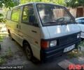 Білий Форд Еконован, об'ємом двигуна 1.6 л та пробігом 120 тис. км за 1000 $, фото 1 на Automoto.ua