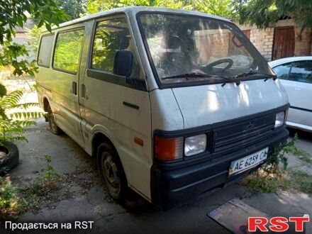Форд Эконован 1984 в Херсоне на Automoto.ua Белый Форд Эконован, объемом двигателя 1.6 л и пробегом 120 тыс. км за 1000 $, фото 1 на Automoto.ua