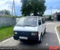 Форд Эконован, объемом двигателя 1.4 л и пробегом 251 тыс. км за 1400 $, фото 1 на Automoto.ua