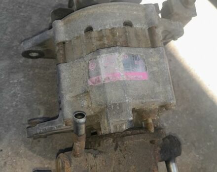 Синий Форд Эконован, объемом двигателя 0 л и пробегом 3 тыс. км за 237 $, фото 4 на Automoto.ua