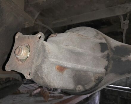 Синий Форд Эконован, объемом двигателя 0 л и пробегом 3 тыс. км за 237 $, фото 1 на Automoto.ua