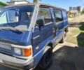 Синий Форд Эконован, объемом двигателя 0 л и пробегом 250 тыс. км за 880 $, фото 1 на Automoto.ua