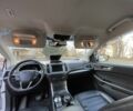 Белый Форд Эдж, объемом двигателя 2 л и пробегом 170 тыс. км за 16200 $, фото 20 на Automoto.ua