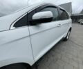 Белый Форд Эдж, объемом двигателя 2 л и пробегом 170 тыс. км за 16200 $, фото 7 на Automoto.ua