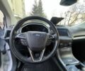 Білий Форд Едж, об'ємом двигуна 2 л та пробігом 170 тис. км за 16300 $, фото 13 на Automoto.ua