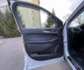Білий Форд Едж, об'ємом двигуна 2 л та пробігом 170 тис. км за 16300 $, фото 15 на Automoto.ua