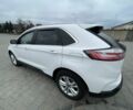 Белый Форд Эдж, объемом двигателя 2 л и пробегом 170 тыс. км за 16200 $, фото 2 на Automoto.ua