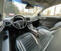 Білий Форд Едж, об'ємом двигуна 2 л та пробігом 170 тис. км за 16300 $, фото 6 на Automoto.ua