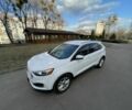 Білий Форд Едж, об'ємом двигуна 2 л та пробігом 170 тис. км за 16300 $, фото 5 на Automoto.ua