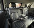 Белый Форд Эдж, объемом двигателя 2 л и пробегом 170 тыс. км за 16200 $, фото 15 на Automoto.ua