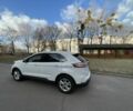 Білий Форд Едж, об'ємом двигуна 2 л та пробігом 170 тис. км за 16300 $, фото 2 на Automoto.ua