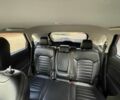 Белый Форд Эдж, объемом двигателя 2 л и пробегом 170 тыс. км за 16200 $, фото 14 на Automoto.ua