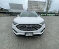 Белый Форд Эдж, объемом двигателя 2 л и пробегом 170 тыс. км за 16200 $, фото 8 на Automoto.ua