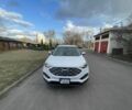 Білий Форд Едж, об'ємом двигуна 2 л та пробігом 170 тис. км за 16300 $, фото 1 на Automoto.ua