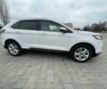 Белый Форд Эдж, объемом двигателя 2 л и пробегом 170 тыс. км за 16200 $, фото 3 на Automoto.ua