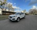 Білий Форд Едж, об'ємом двигуна 2 л та пробігом 170 тис. км за 16300 $, фото 1 на Automoto.ua