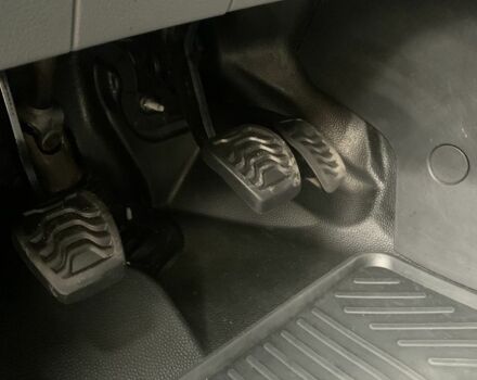 Белый Форд Эдж, объемом двигателя 2.2 л и пробегом 245 тыс. км за 10500 $, фото 21 на Automoto.ua