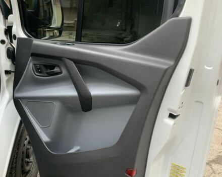 Белый Форд Эдж, объемом двигателя 2.2 л и пробегом 245 тыс. км за 10500 $, фото 16 на Automoto.ua