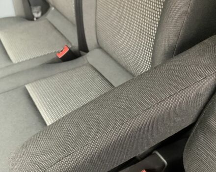 Белый Форд Эдж, объемом двигателя 2.2 л и пробегом 245 тыс. км за 10500 $, фото 22 на Automoto.ua