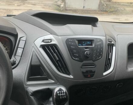 Белый Форд Эдж, объемом двигателя 2.2 л и пробегом 245 тыс. км за 10500 $, фото 11 на Automoto.ua