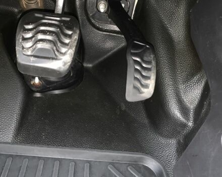 Белый Форд Эдж, объемом двигателя 2.2 л и пробегом 245 тыс. км за 10500 $, фото 20 на Automoto.ua