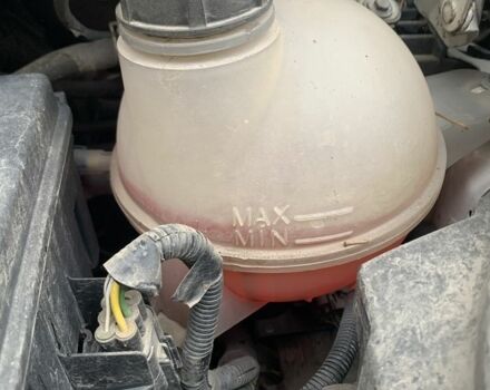 Белый Форд Эдж, объемом двигателя 2.2 л и пробегом 245 тыс. км за 10500 $, фото 17 на Automoto.ua