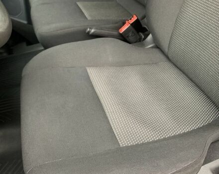 Белый Форд Эдж, объемом двигателя 2.2 л и пробегом 245 тыс. км за 10500 $, фото 10 на Automoto.ua