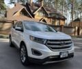 Білий Форд Едж, об'ємом двигуна 2 л та пробігом 0 тис. км за 16000 $, фото 5 на Automoto.ua