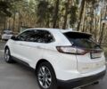 Білий Форд Едж, об'ємом двигуна 2 л та пробігом 0 тис. км за 16000 $, фото 7 на Automoto.ua