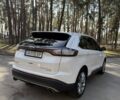 Білий Форд Едж, об'ємом двигуна 2 л та пробігом 0 тис. км за 16000 $, фото 6 на Automoto.ua