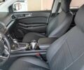 Белый Форд Эдж, объемом двигателя 0 л и пробегом 106 тыс. км за 16300 $, фото 3 на Automoto.ua