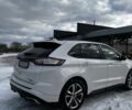Білий Форд Едж, об'ємом двигуна 2.7 л та пробігом 214 тис. км за 17000 $, фото 6 на Automoto.ua