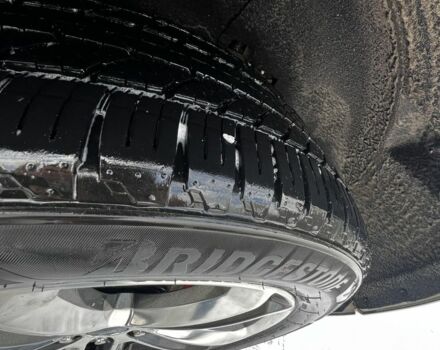 Білий Форд Едж, об'ємом двигуна 2.7 л та пробігом 214 тис. км за 17000 $, фото 11 на Automoto.ua