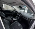 Білий Форд Едж, об'ємом двигуна 2.7 л та пробігом 214 тис. км за 17000 $, фото 19 на Automoto.ua