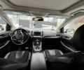 Білий Форд Едж, об'ємом двигуна 2.7 л та пробігом 214 тис. км за 17000 $, фото 14 на Automoto.ua