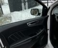 Білий Форд Едж, об'ємом двигуна 2.7 л та пробігом 214 тис. км за 17000 $, фото 16 на Automoto.ua